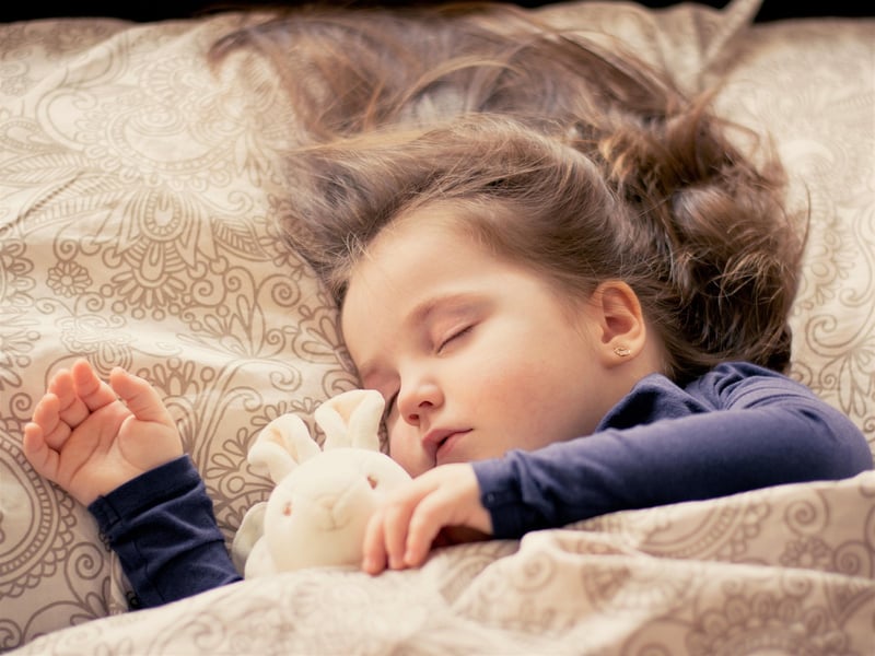 Quality sleep