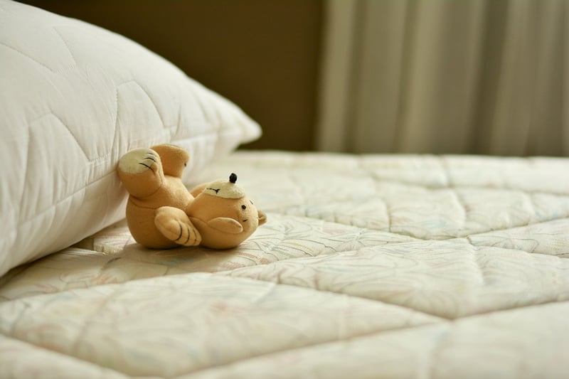Sufficient Sleep