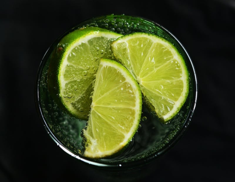 Drinking water